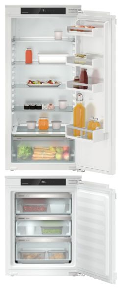 Миле Встраиваемый холодильник-морозильник IXRF 5600-20 001 Miele