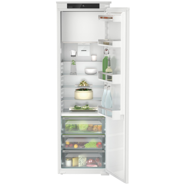Миле Встраиваемый холодильник IRBSe 5121-20 001 Miele