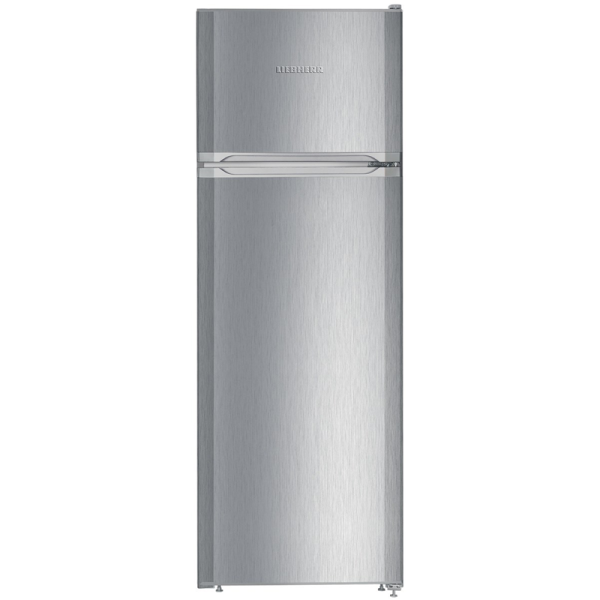 Миле Холодильник-морозильник двухкамерный CTel 2931-21 001 Miele