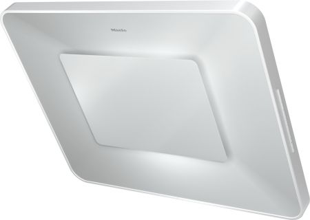 Вытяжка DA 6999 W BRWS бриллиантовый белый