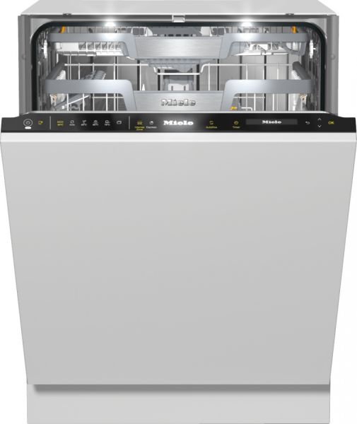 Миле Посудомоечная машина G 7590 SCVi K2O Miele