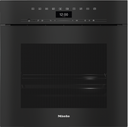 Миле Комби-пароварка DGC 7460 X Miele