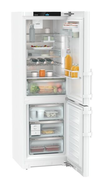 Миле Холодильник с морозильной камерой CNd 5253-20 001 Miele
