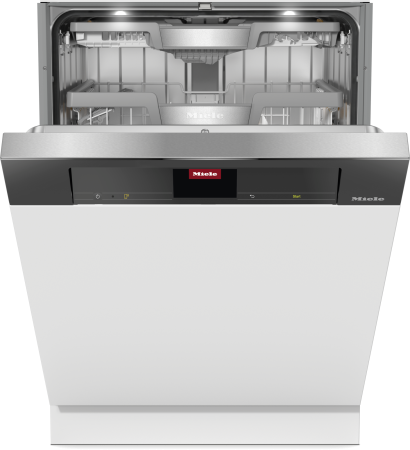 Посудомоечная машина G 7935 SCi XXL черный