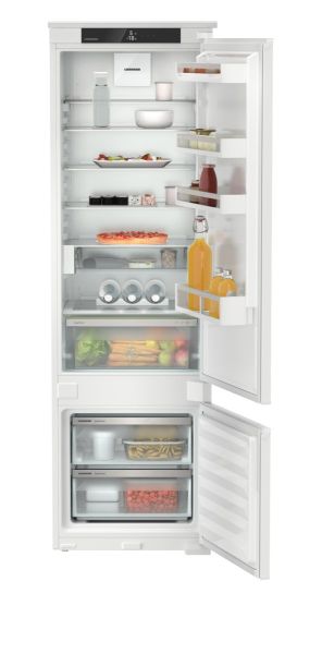 Миле Встраиваемый холодильник с морозильной камерой ICSd 5102-22 001 Miele