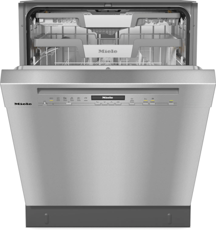 Посудомоечная машина G 7210 SCU нержавеющая сталь