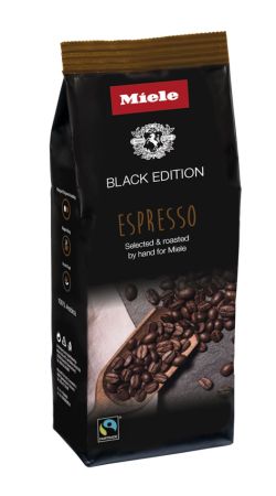 Кофе натуральный обжаренный в зернах Espresso 250 г Miele купить в Белгороде | Всегда в наличии! | Артикул 11229640 | Официальный сайт