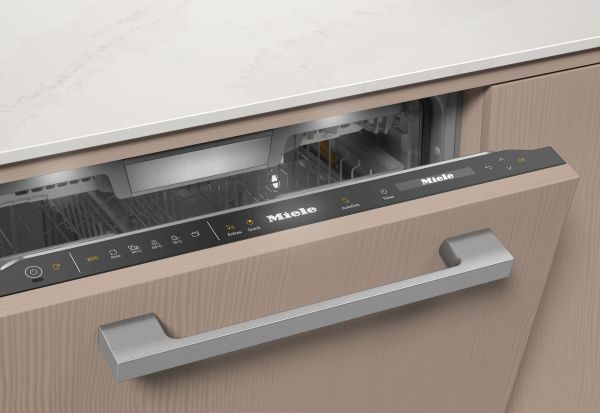 Миле Посудомоечная машина G 7771 SCVi AD 125 Gala Ed Miele