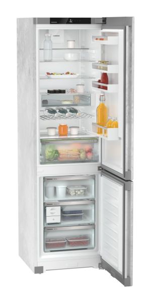 Миле Холодильник с морозильной камерой CNpcd 5723-20 001 Miele