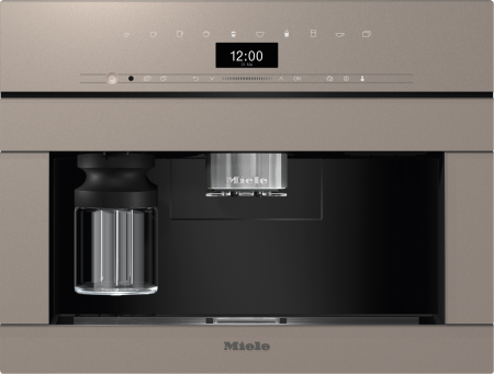 Кофемашина CVA 7440 PearlBeige бежевый перламутровый