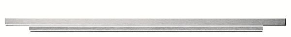 Планка AB 38-1 сталь CleanSteel Miele купить в #REGION_NAME_DECLINE_PP# | Всегда в наличии! | Артикул 07134480 | Официальный сайт