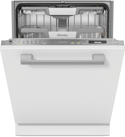 Миле Посудомоечная машина G 7385 SCVi XXL FrontFit Miele