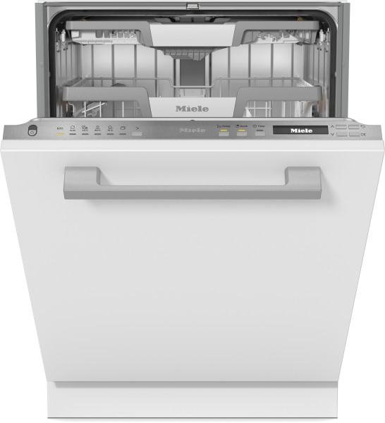 Миле Посудомоечная машина G 7265 SCVi XXL Miele