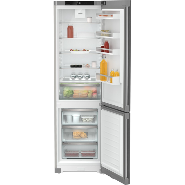 Миле Холодильник-морозильник двухкамерный CNsff 5703-20 001 Miele