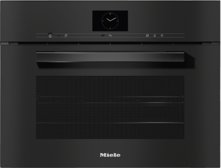 Миле Комби-пароварка DGC 7640 Miele