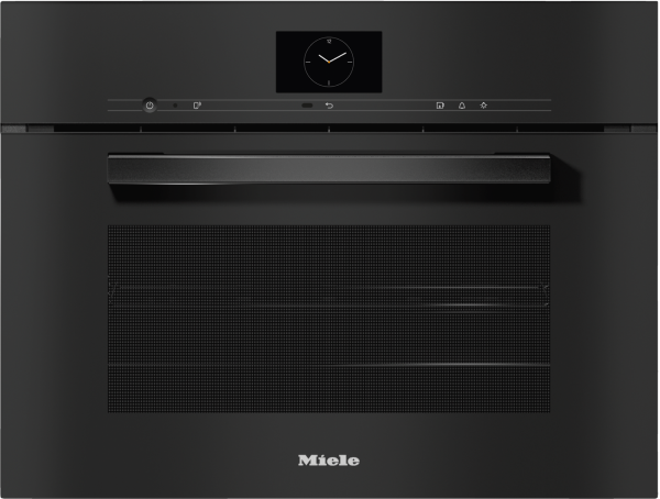 Миле Комби-пароварка DGC 7640 Miele
