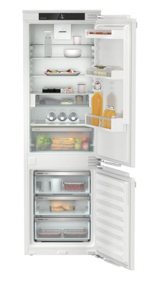 Миле Встраиваемый холодильник-морозильник ICNd 5123-20 001 Miele