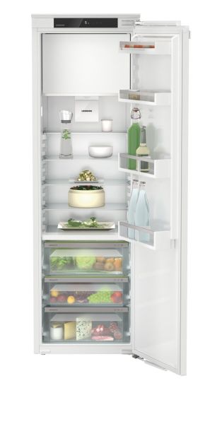 Миле Встраиваемый холодильник-морозильник IRBe 5121-20 001 Miele