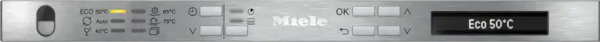 Миле Посудомоечная машина G 5890 SCVi SL Miele