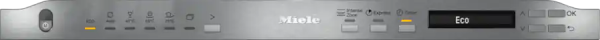 Миле Посудомоечная машина G 7150 SCVi Miele