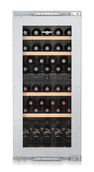 Миле Винный шкаф EWTdf 2353-21 001 Miele