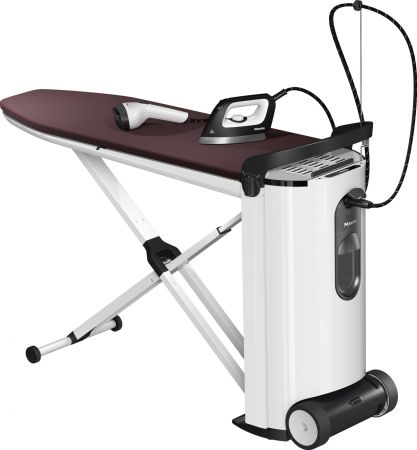 Миле Гладильная система B 4847 FashionMaster 4.0 Miele