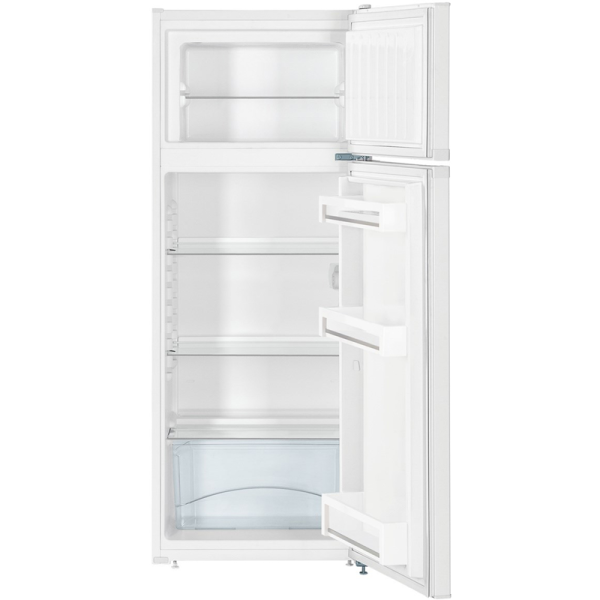 Миле Холодильник-морозильник двухкамерный CT 2531-21 001 Miele