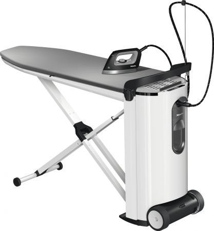 Миле Гладильная система B 4312 FashionMaster 4.0 Miele